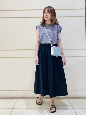 組曲 Kanako コーディネート画像