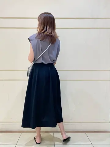 組曲 Kanako コーディネート画像