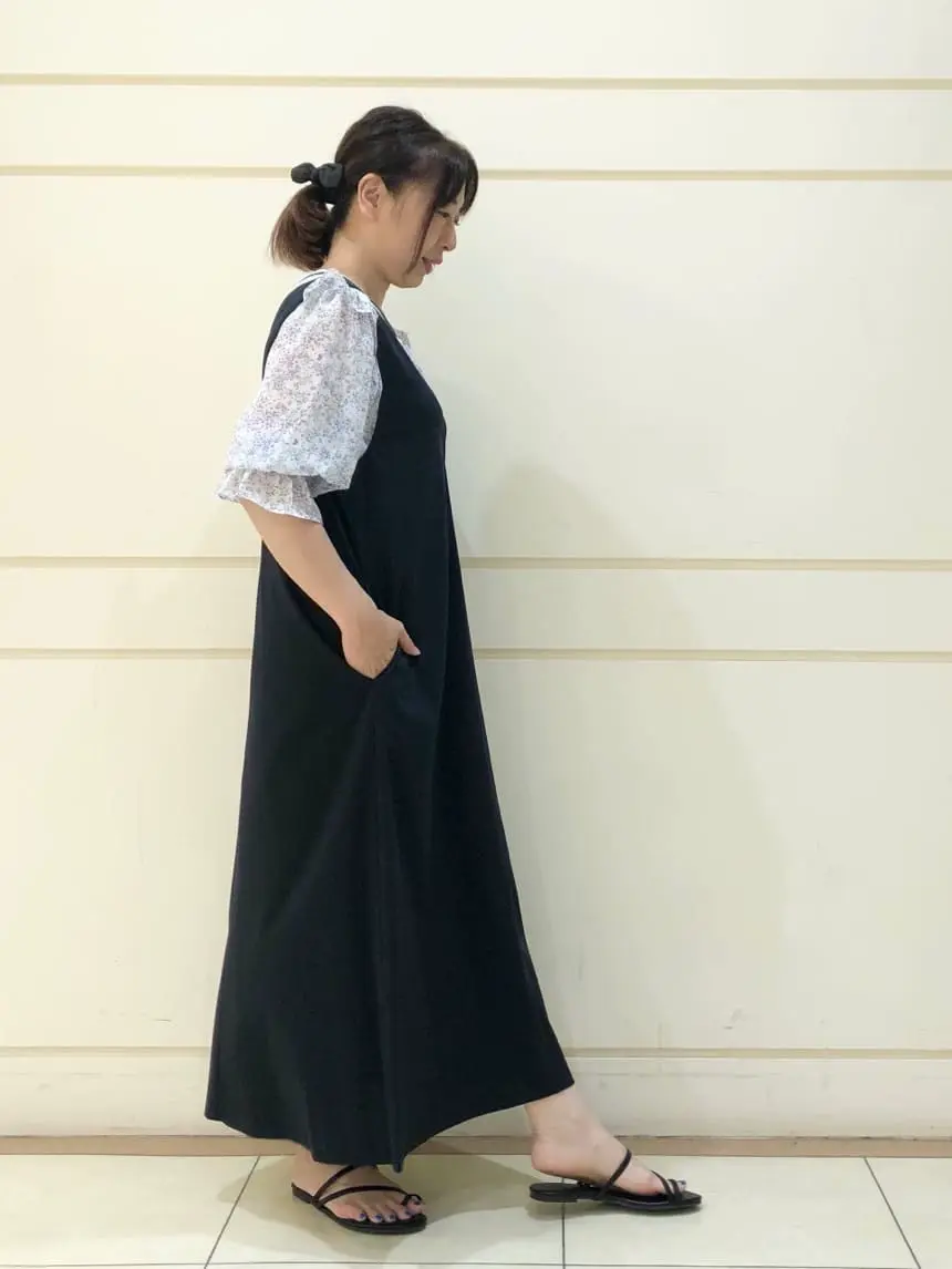 組曲 SAKAI コーディネート画像