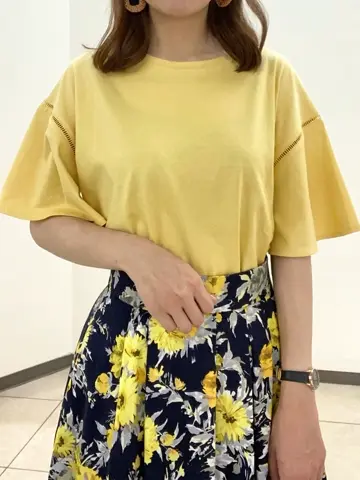 組曲 野中 コーディネート画像