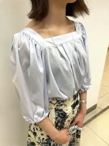 組曲 平賀 コーディネート画像