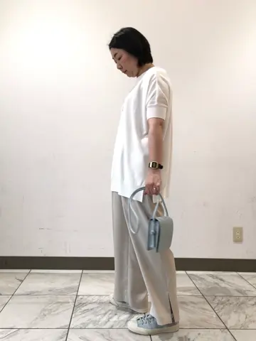 組曲 君島 コーディネート画像