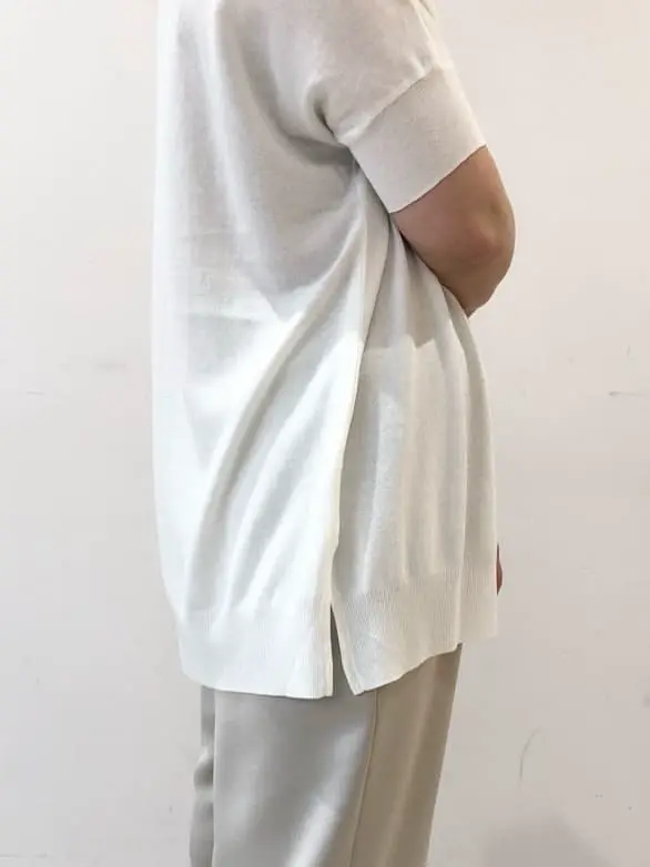 組曲 君島 コーディネート画像