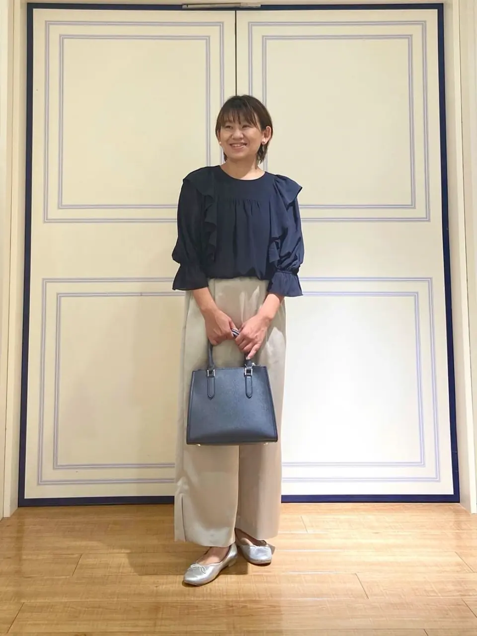  川口 コーディネート画像