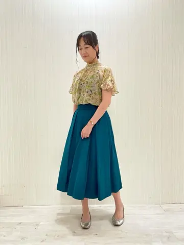 組曲 K コーディネート画像