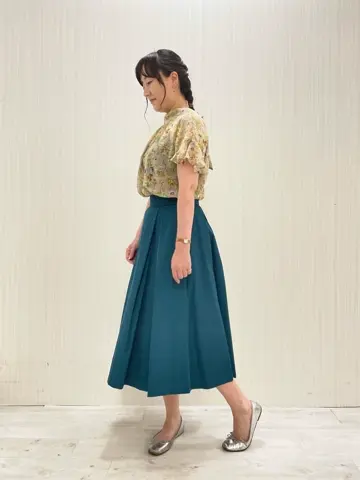 組曲 K コーディネート画像