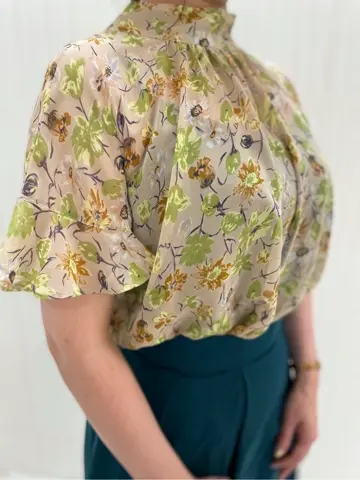 組曲 K コーディネート画像