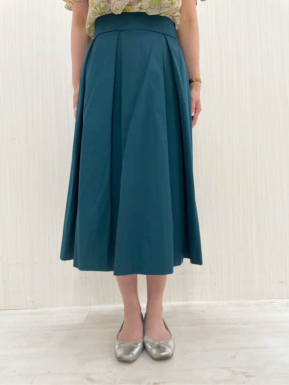 組曲 K コーディネート画像