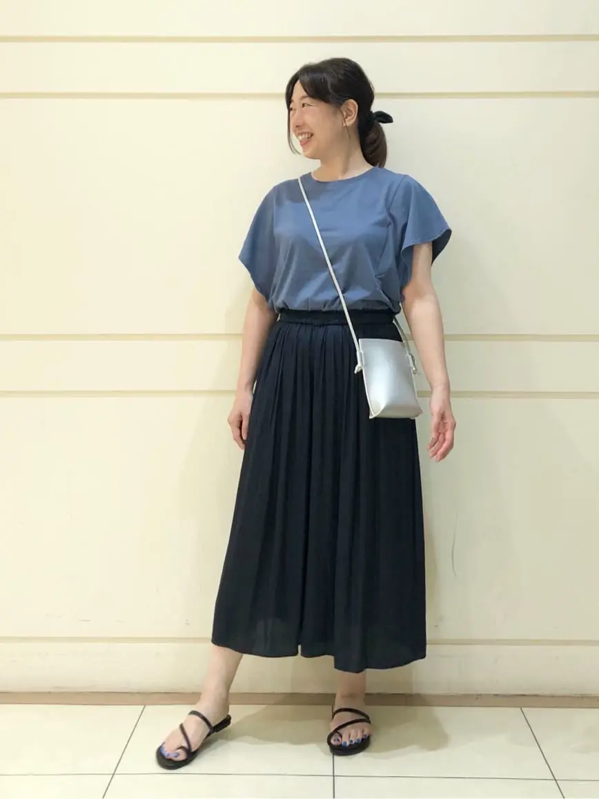 組曲 SAKAI コーディネート画像