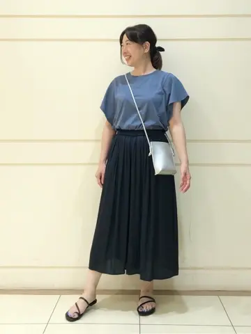 組曲 SAKAI コーディネート画像