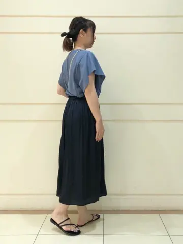 組曲 SAKAI コーディネート画像