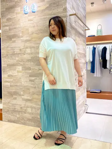 組曲 和久 コーディネート画像