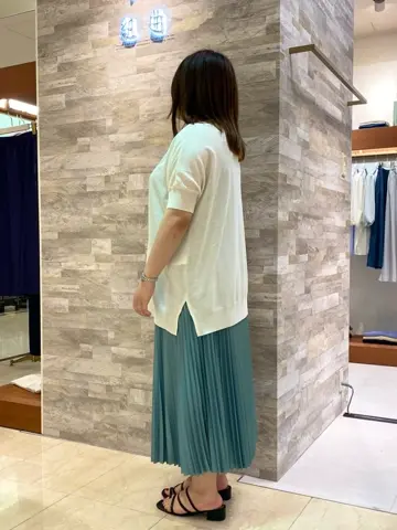 組曲 和久 コーディネート画像