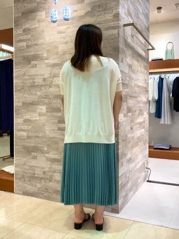 組曲 和久 コーディネート画像