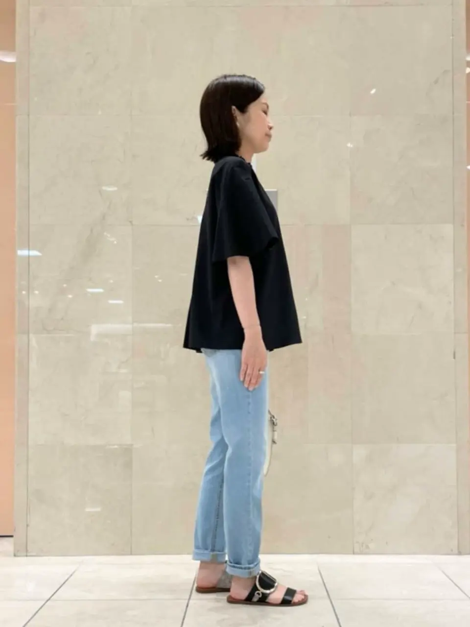 組曲 井上 コーディネート画像