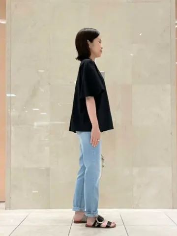 組曲 井上 コーディネート画像