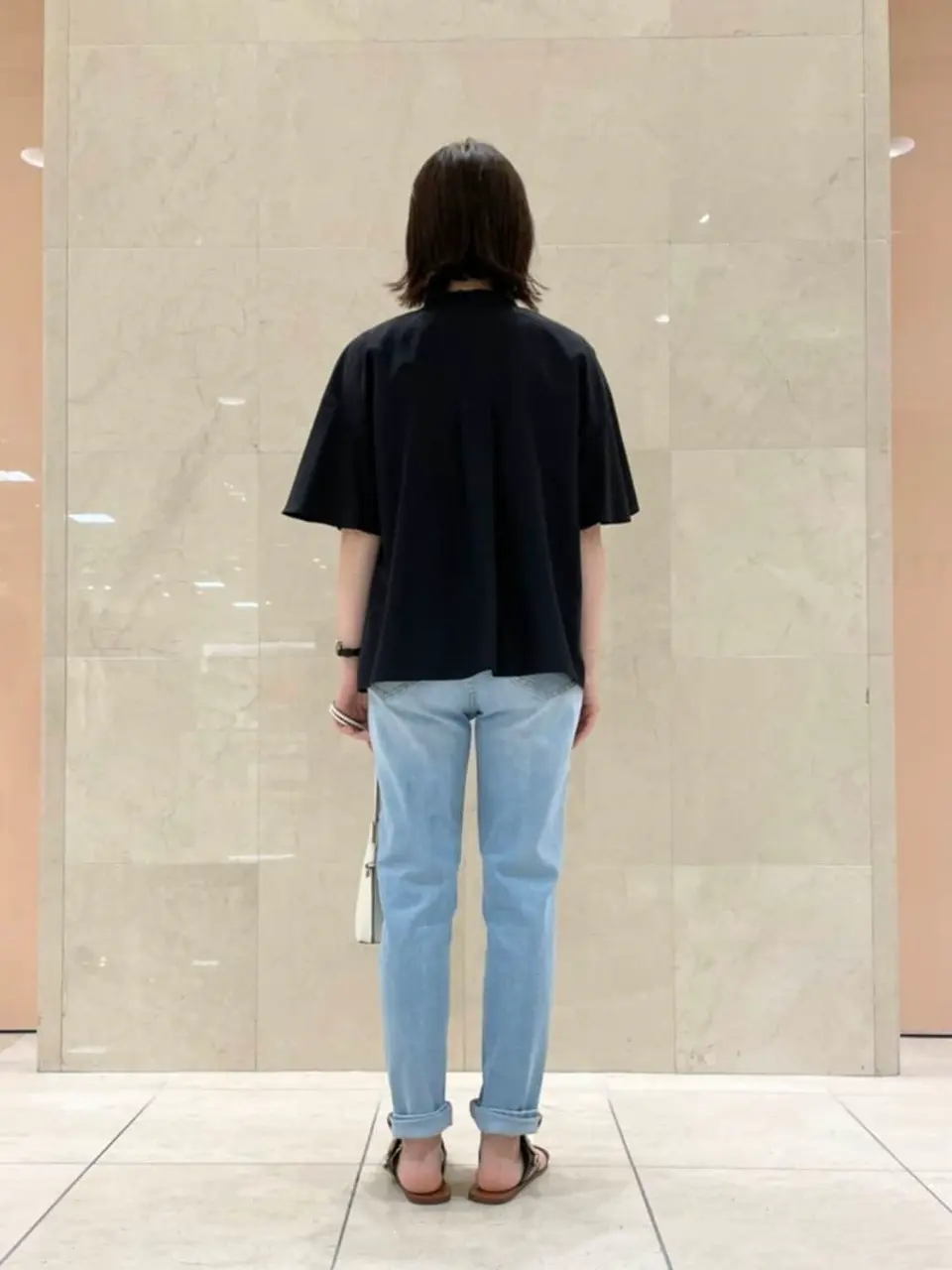 組曲 井上 コーディネート画像