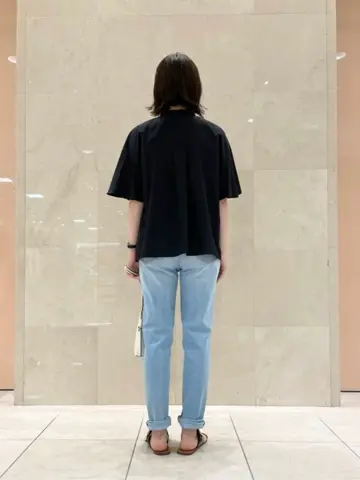 組曲 井上 コーディネート画像