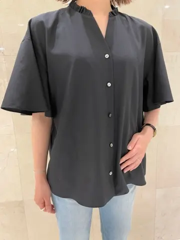 組曲 井上 コーディネート画像