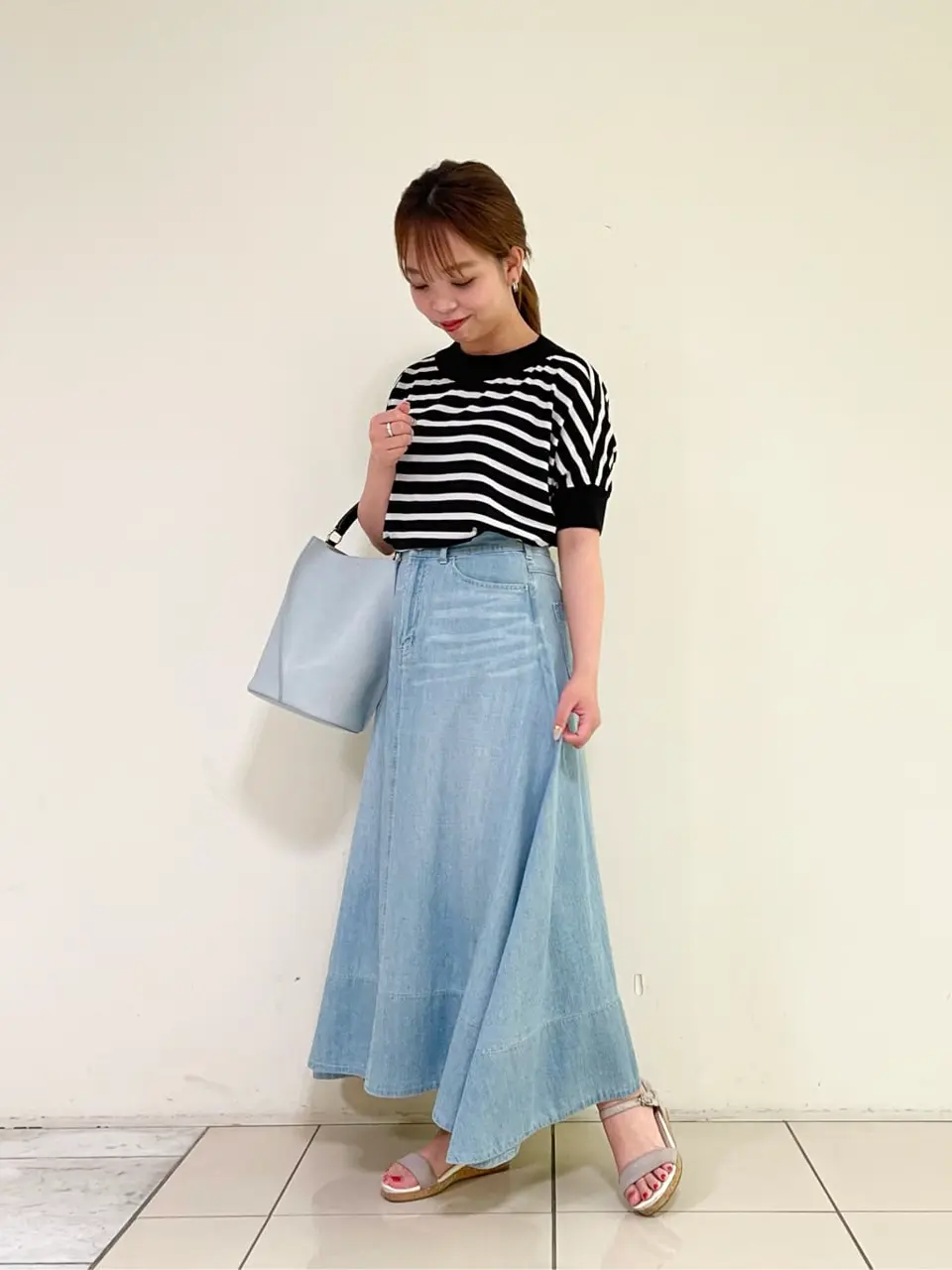  日髙 コーディネート画像