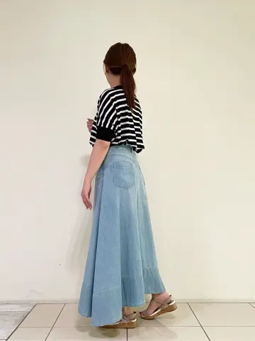 組曲 日髙 コーディネート画像