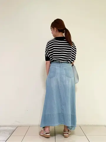 組曲 日髙 コーディネート画像