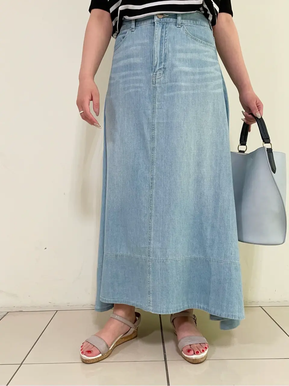 組曲 日髙 コーディネート画像