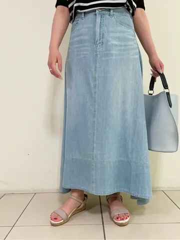 組曲 日髙 コーディネート画像