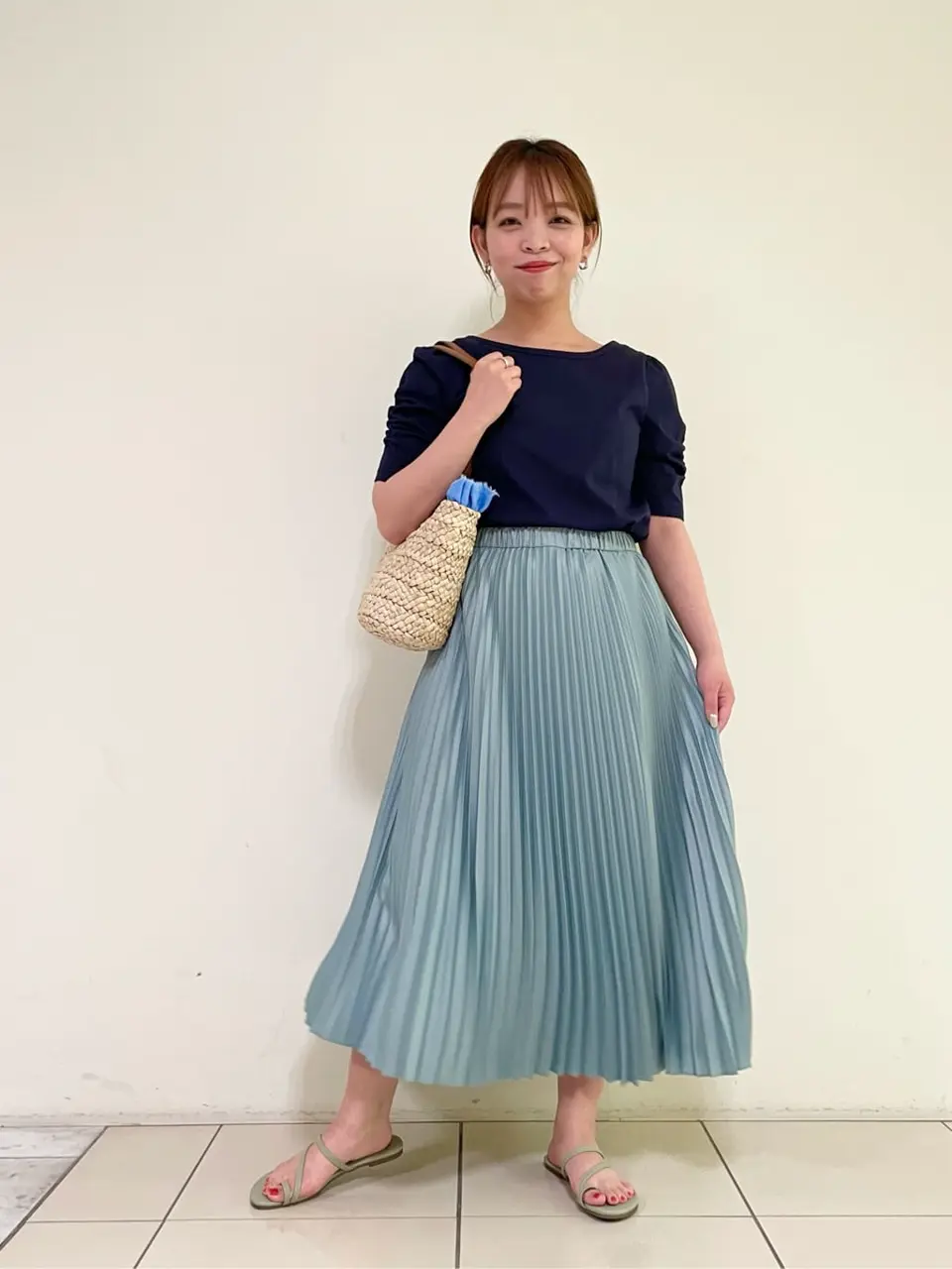  日髙 コーディネート画像