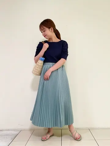 組曲 日髙 コーディネート画像