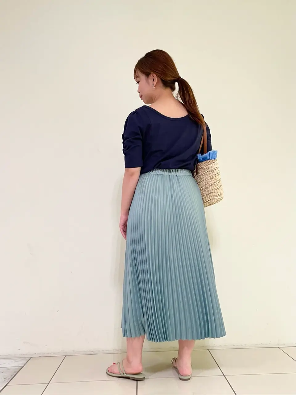 組曲 日髙 コーディネート画像