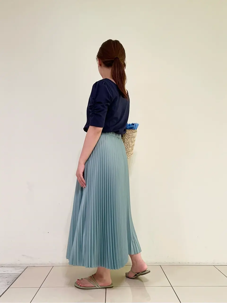 組曲 日髙 コーディネート画像