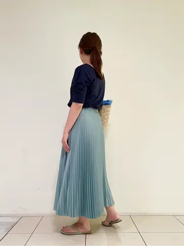 組曲 日髙 コーディネート画像