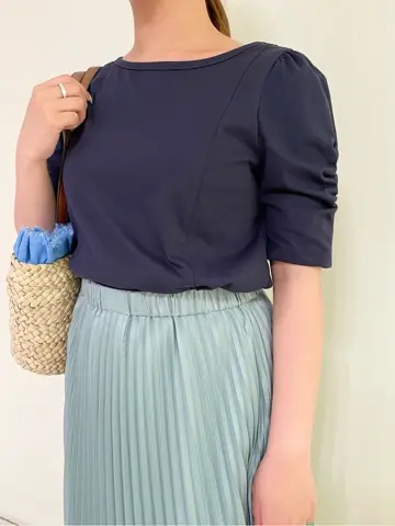 組曲 日髙 コーディネート画像