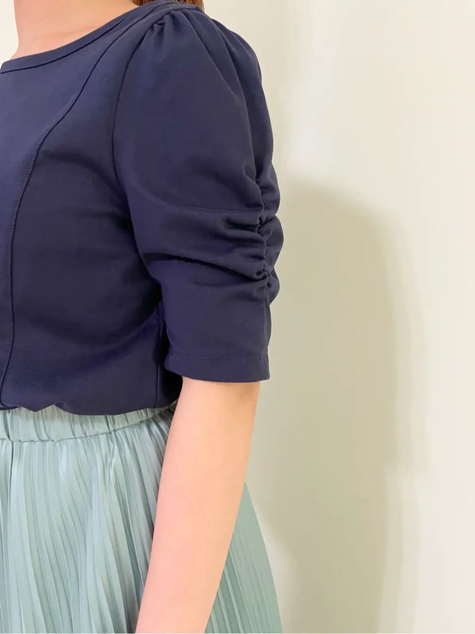 組曲 日髙 コーディネート画像