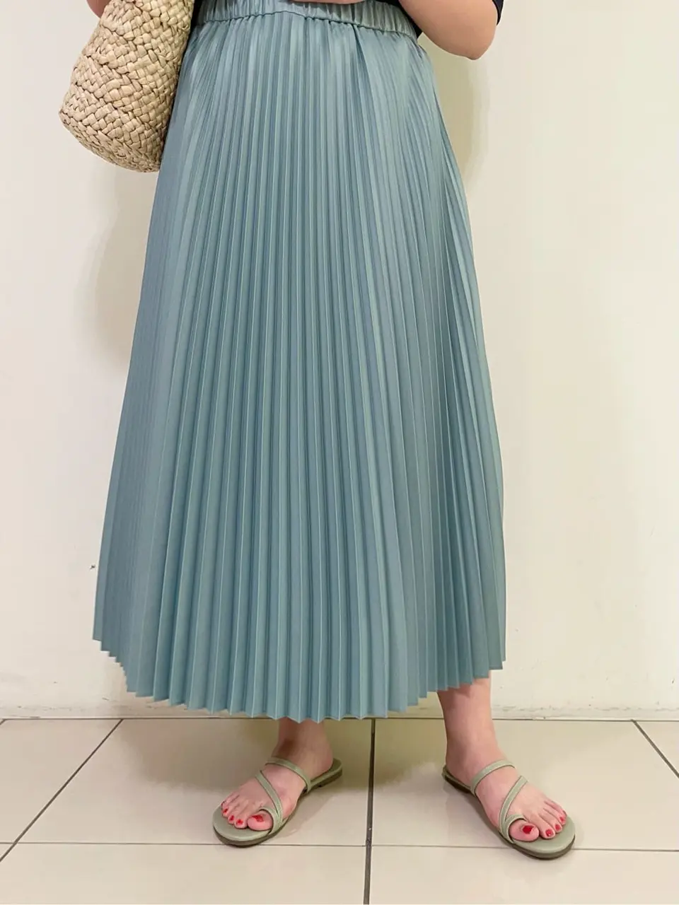 組曲 日髙 コーディネート画像