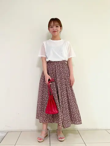 組曲 日髙 コーディネート画像