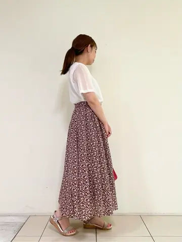 組曲 日髙 コーディネート画像