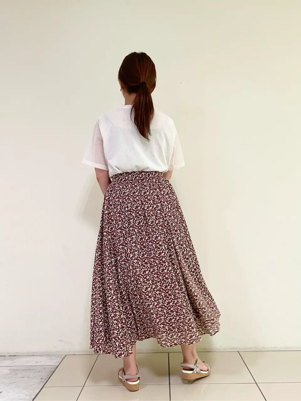 組曲 日髙 コーディネート画像