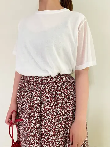 組曲 日髙 コーディネート画像