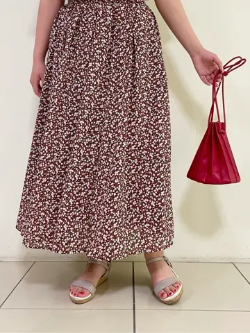 組曲 日髙 コーディネート画像