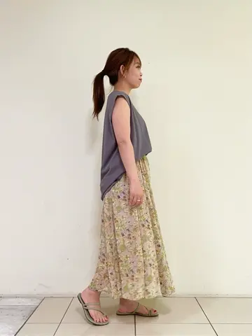 組曲 日髙 コーディネート画像