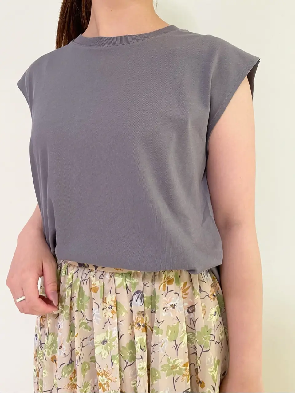 組曲 日髙 コーディネート画像