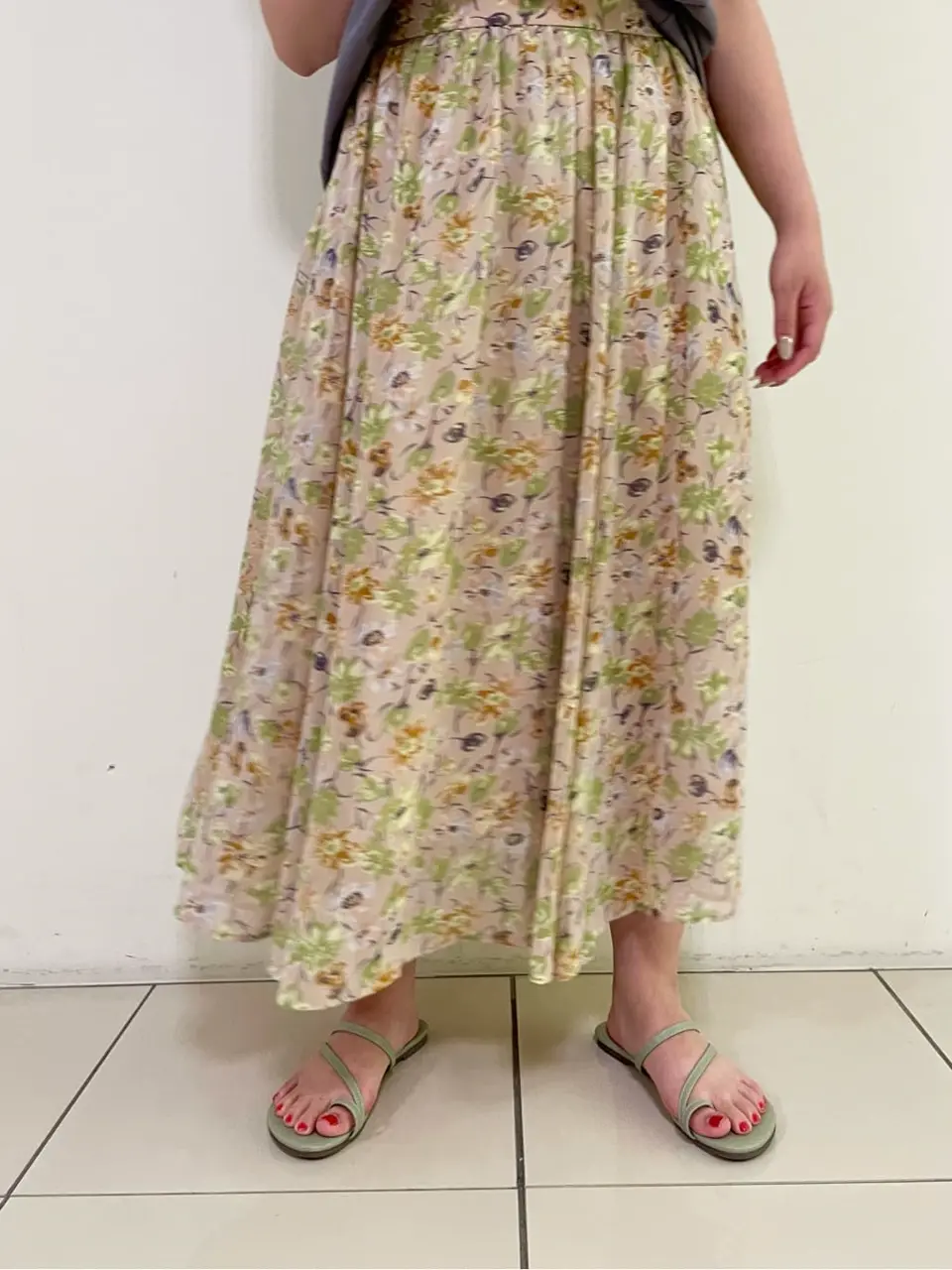 組曲 日髙 コーディネート画像