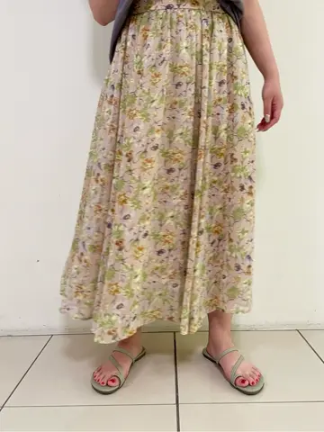 組曲 日髙 コーディネート画像