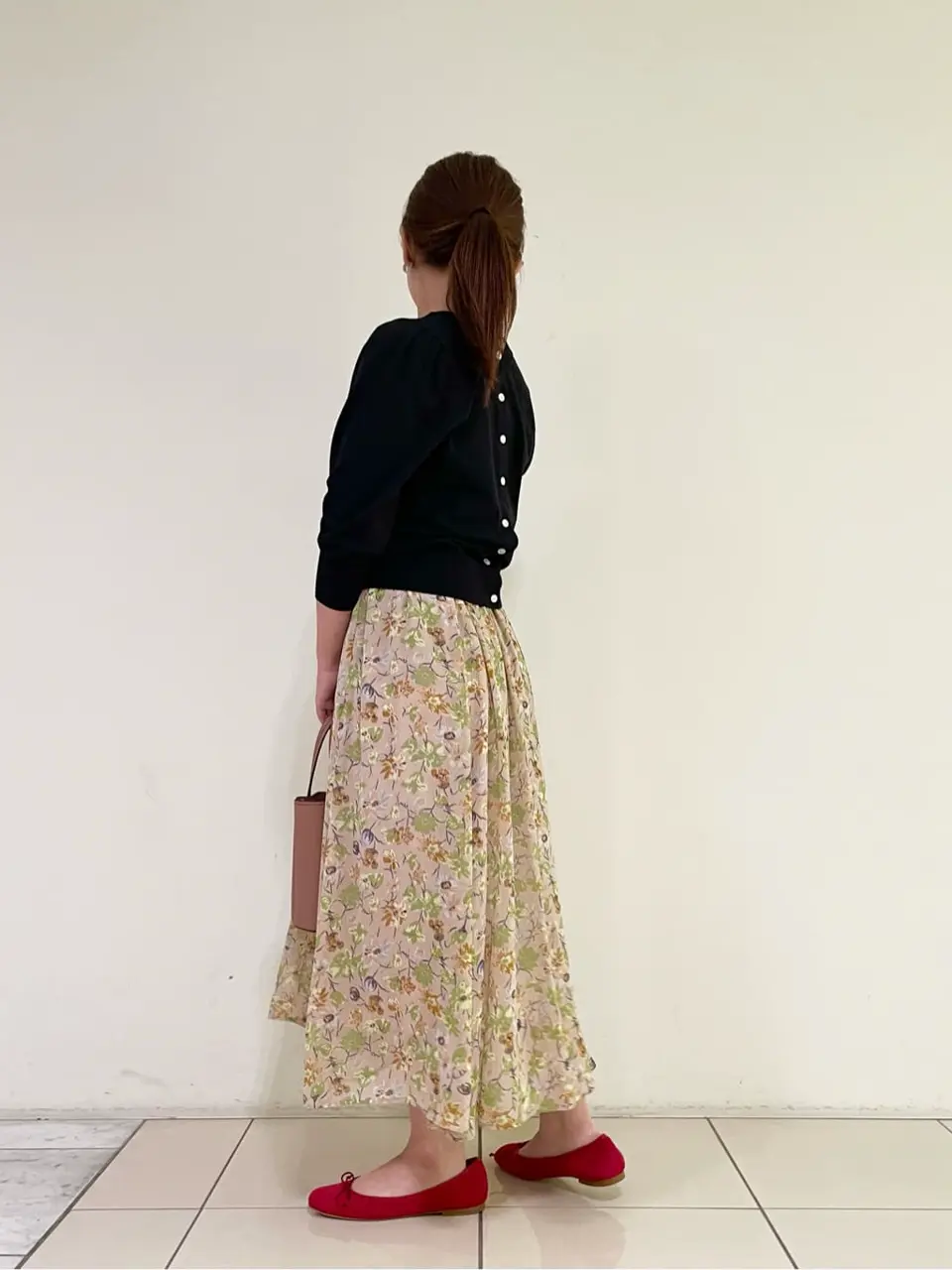 組曲 日髙 コーディネート画像