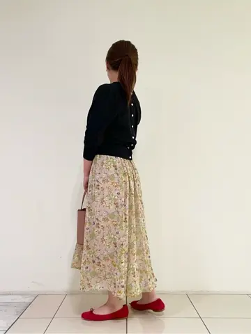 組曲 日髙 コーディネート画像