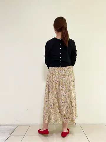 組曲 日髙 コーディネート画像