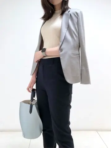 組曲 岩田 コーディネート画像