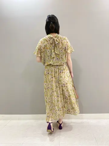 組曲 鈴木 コーディネート画像